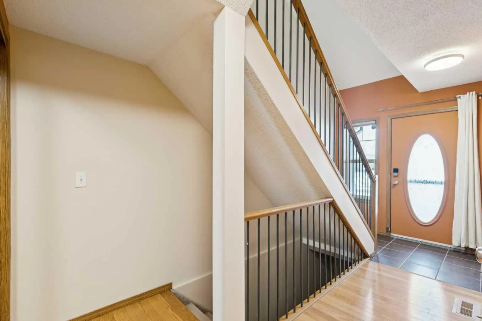 Row/Townhouse