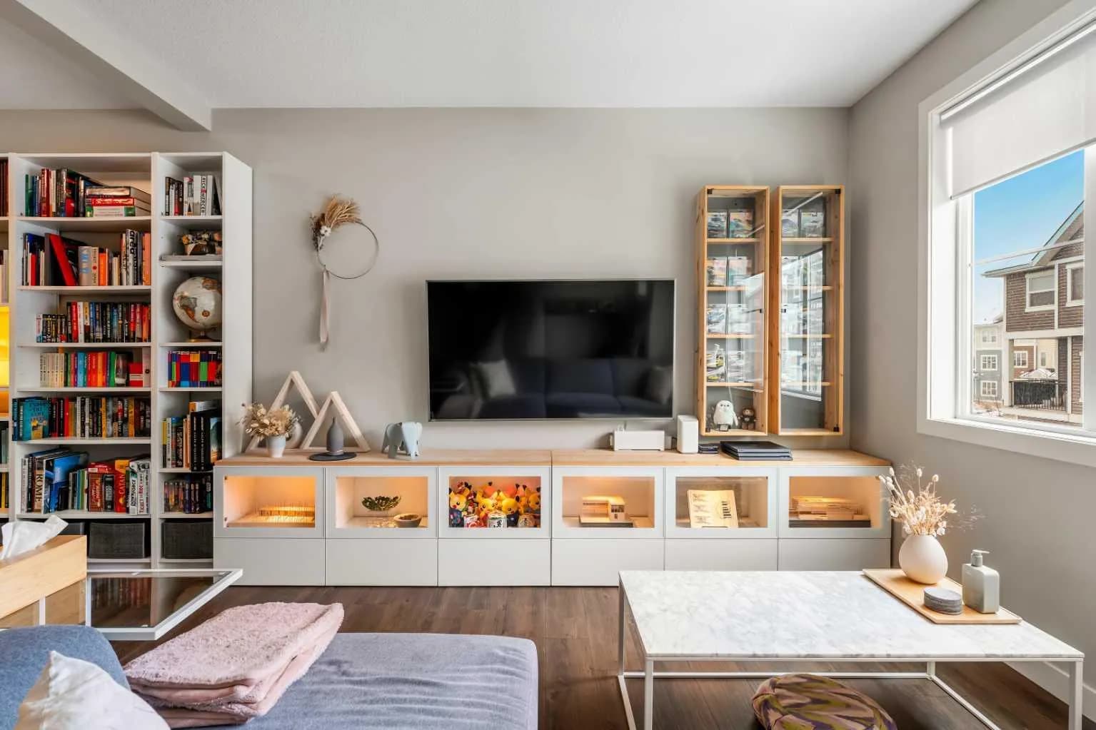 Row/Townhouse