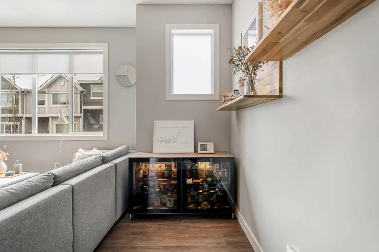 Row/Townhouse