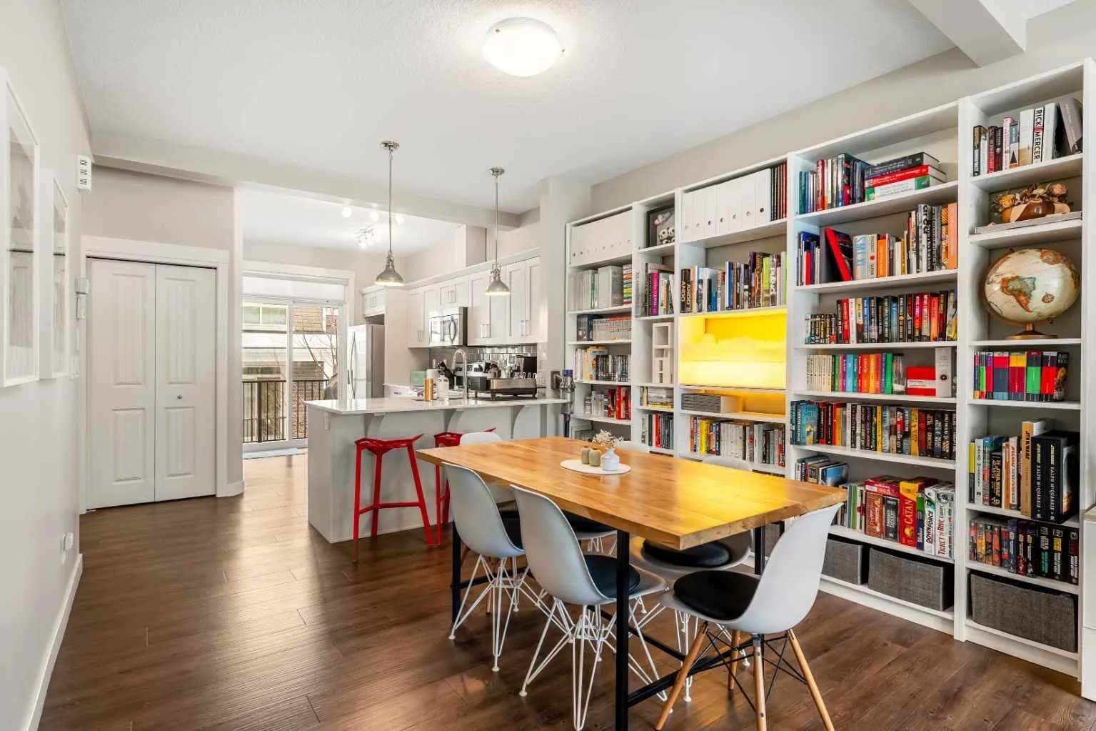 Row/Townhouse