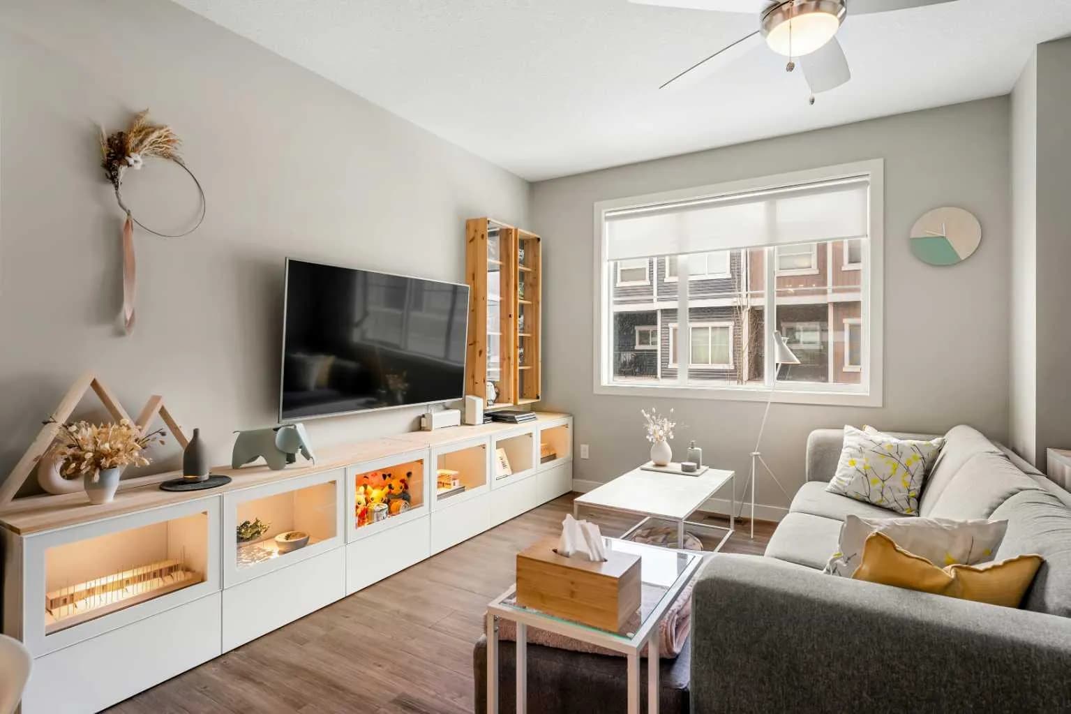 Row/Townhouse