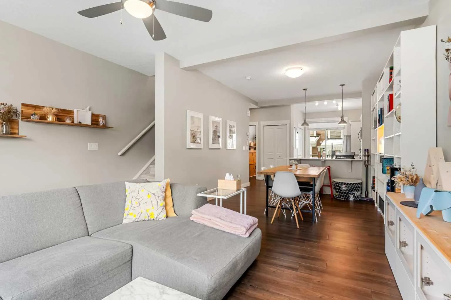 Row/Townhouse