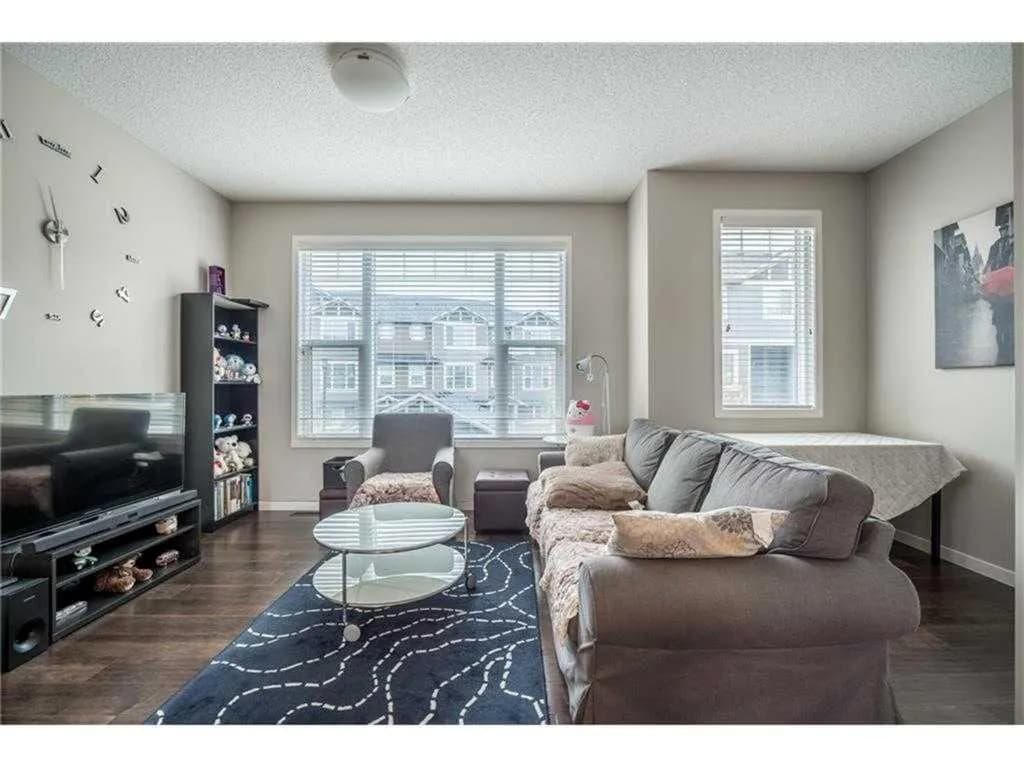 Row/Townhouse