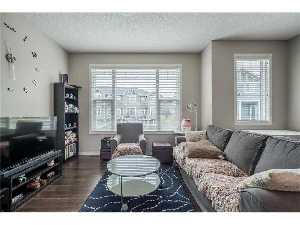 Row/Townhouse