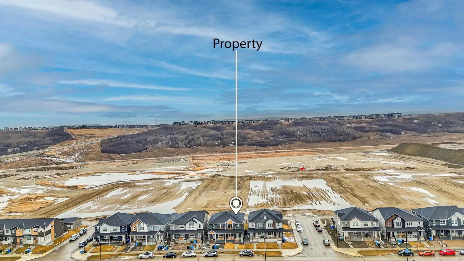 Semi Detached (Half Duplex)