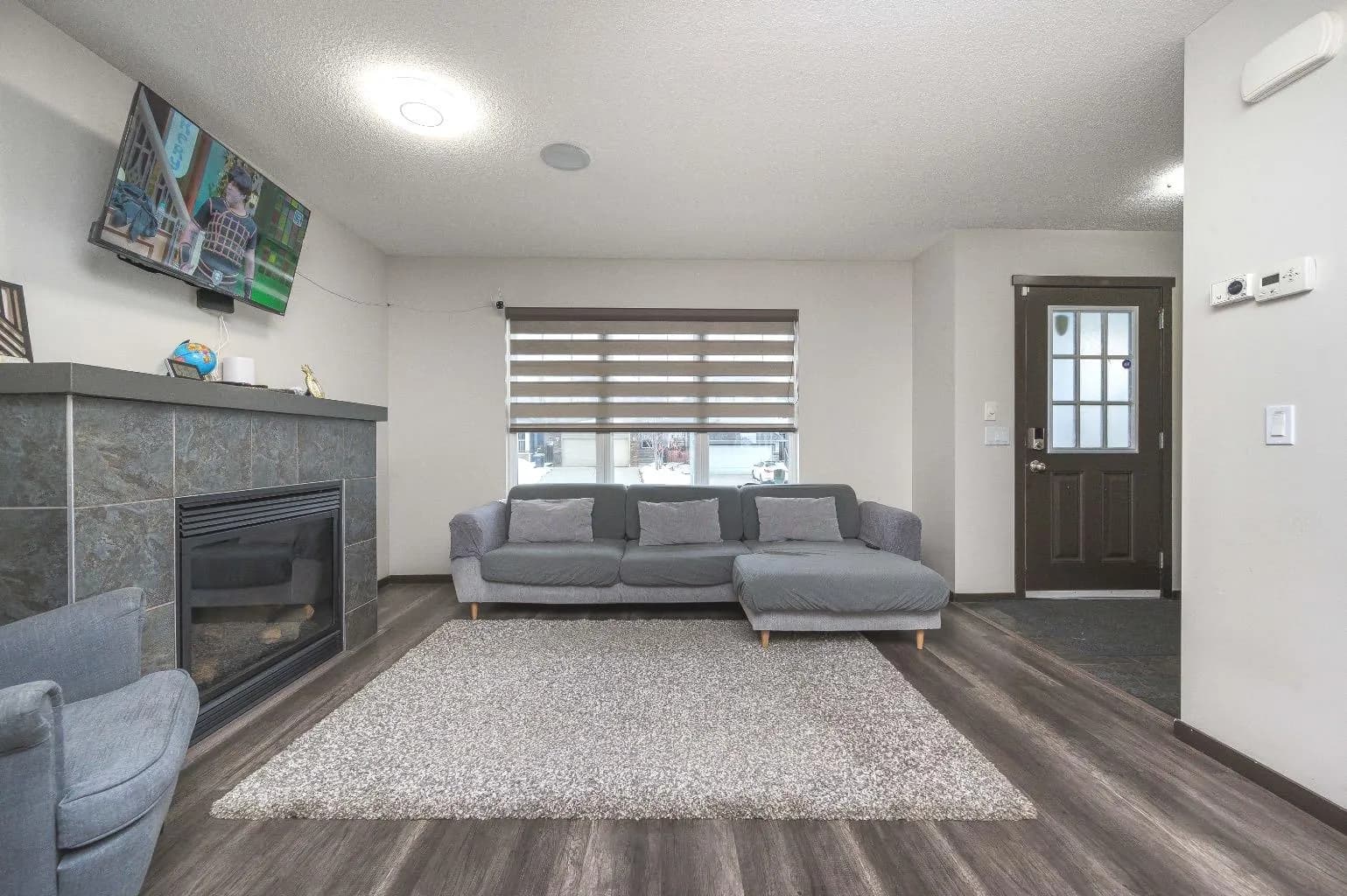 Semi Detached (Half Duplex)