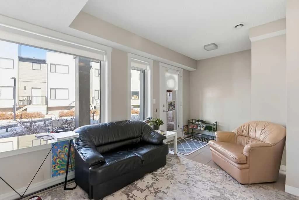 Row/Townhouse