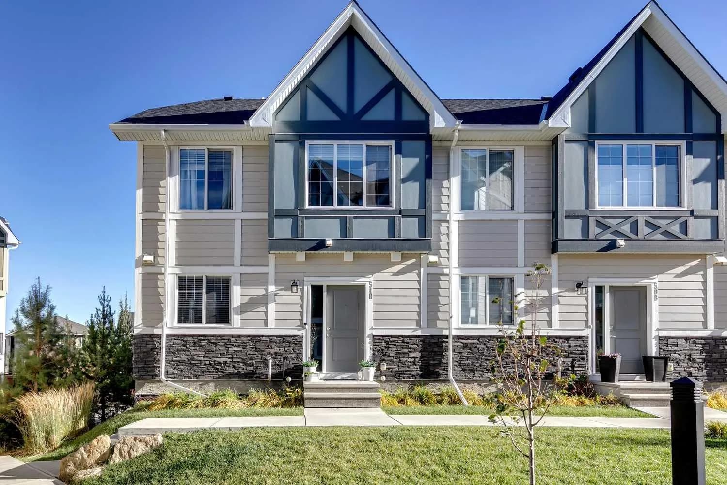 Row/Townhouse