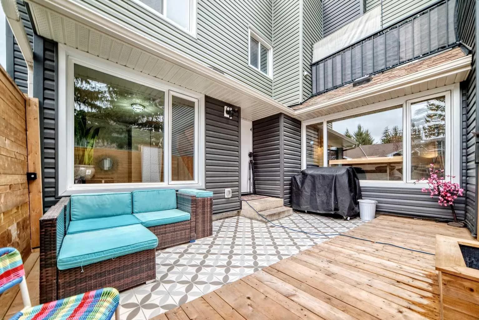 Row/Townhouse