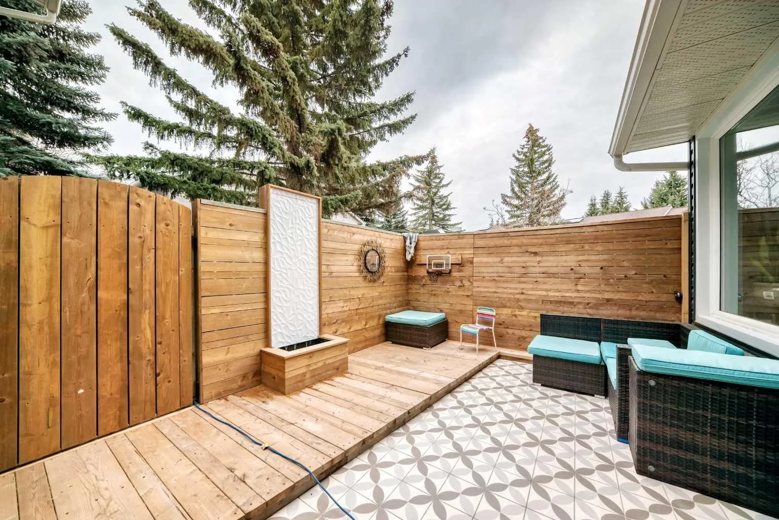 Row/Townhouse