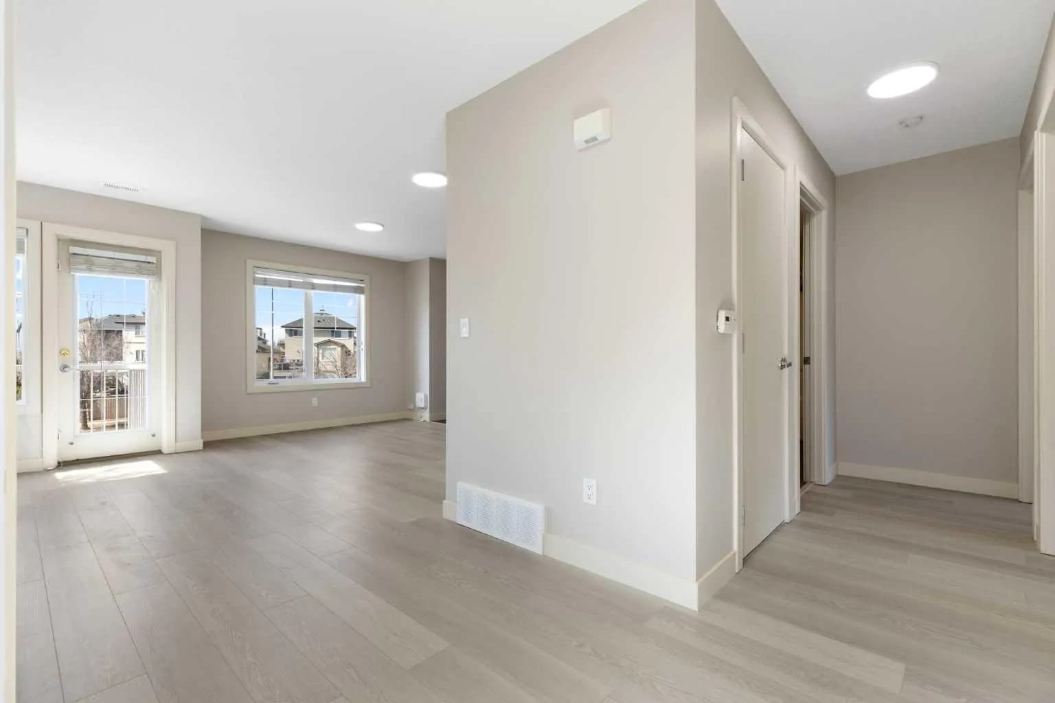 Row/Townhouse