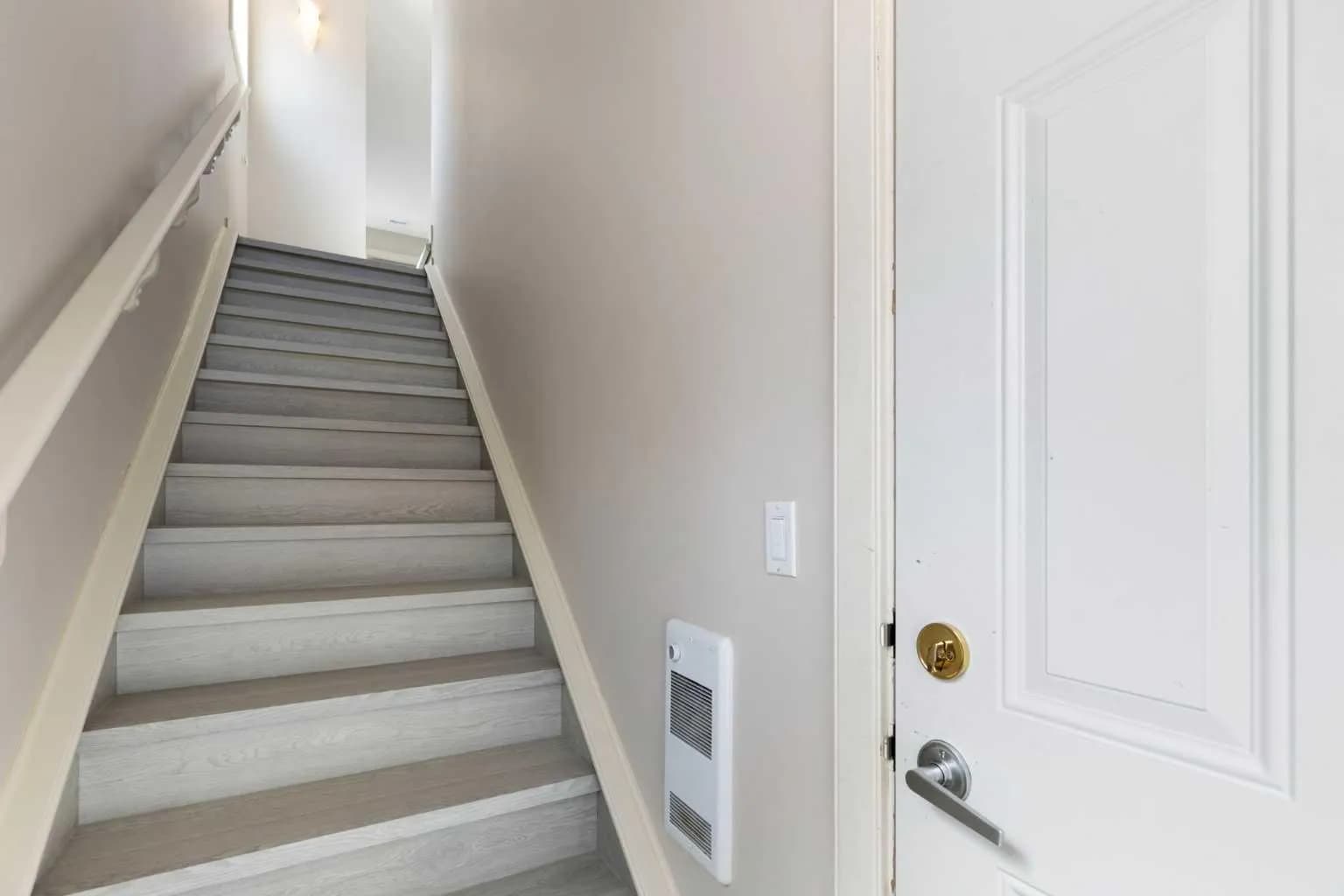 Row/Townhouse