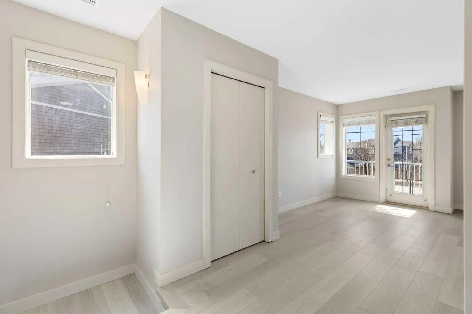 Row/Townhouse
