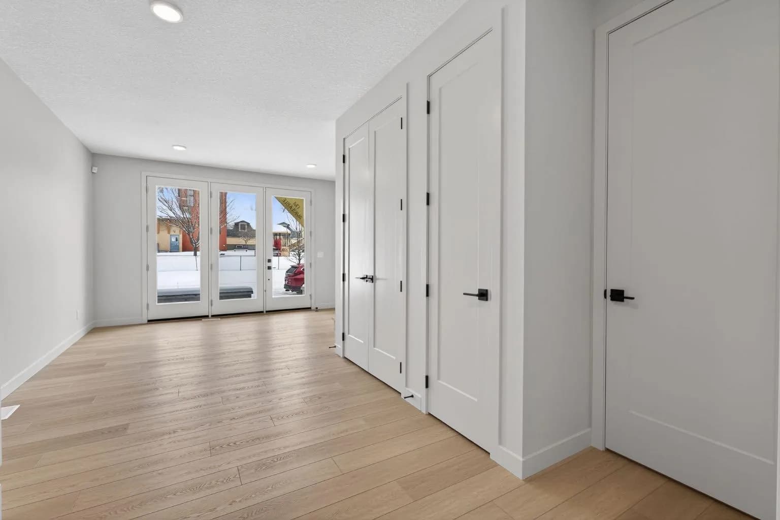 Row/Townhouse
