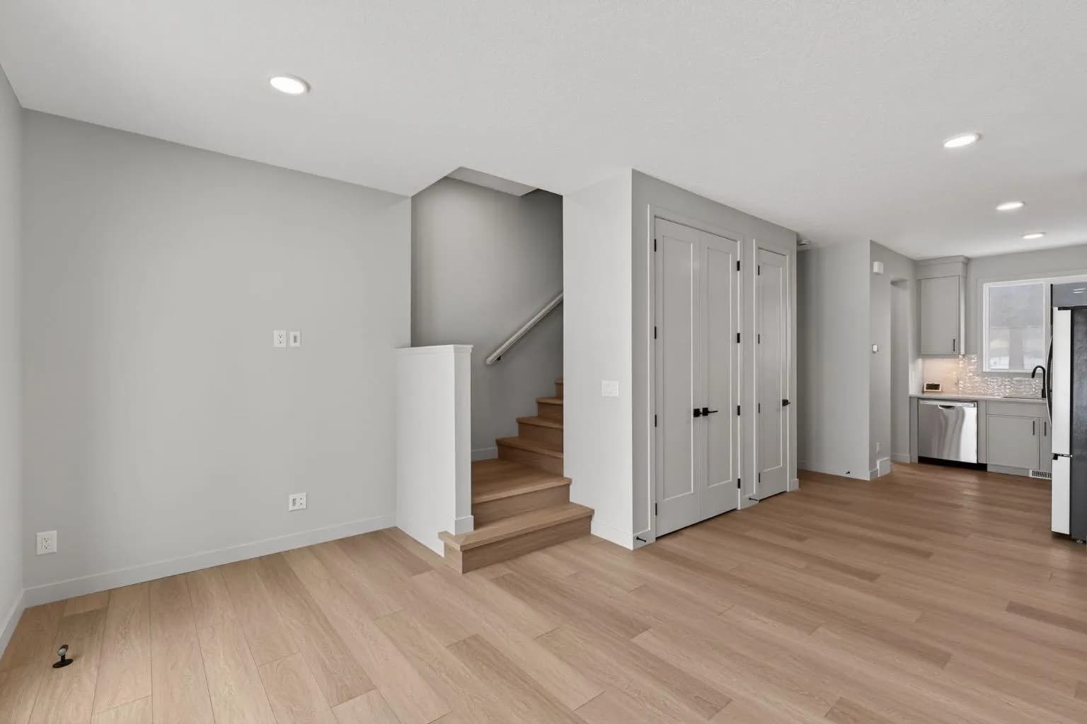 Row/Townhouse