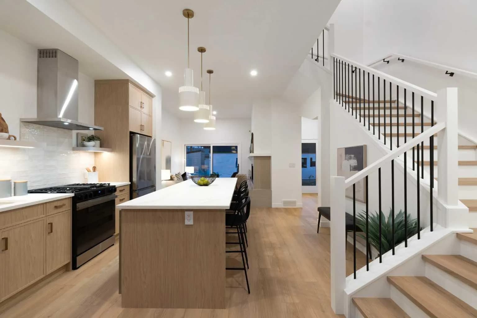 Row/Townhouse
