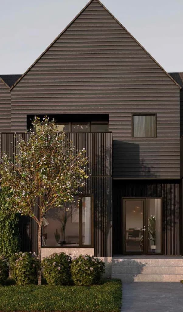 Row/Townhouse