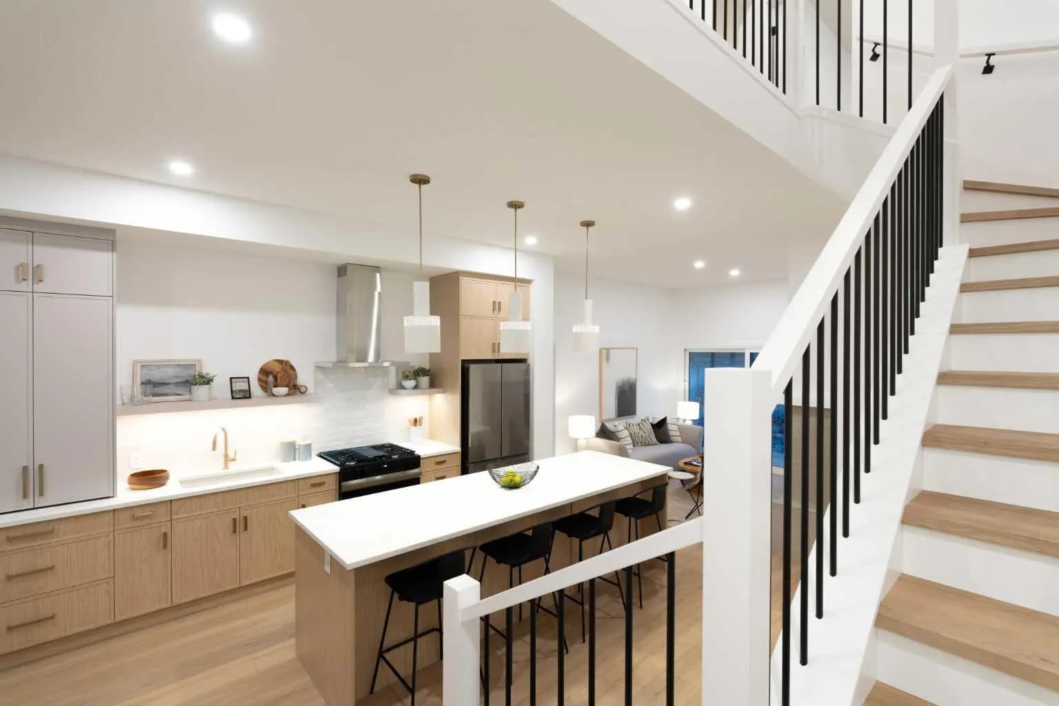 Row/Townhouse
