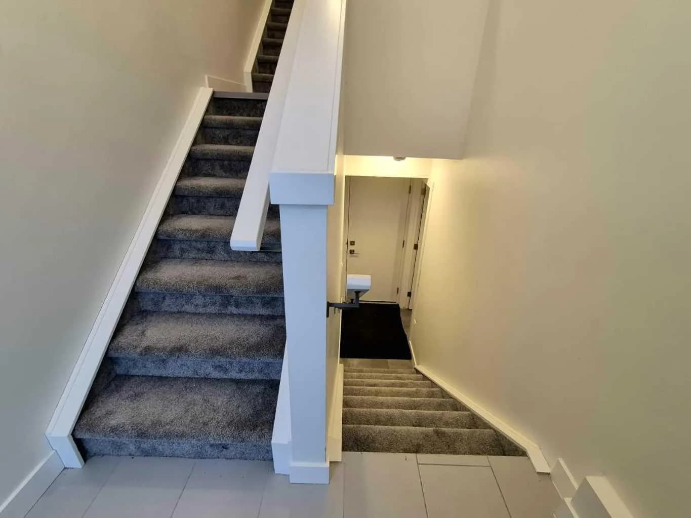 Row/Townhouse