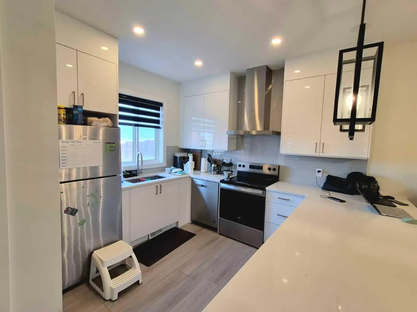 Row/Townhouse