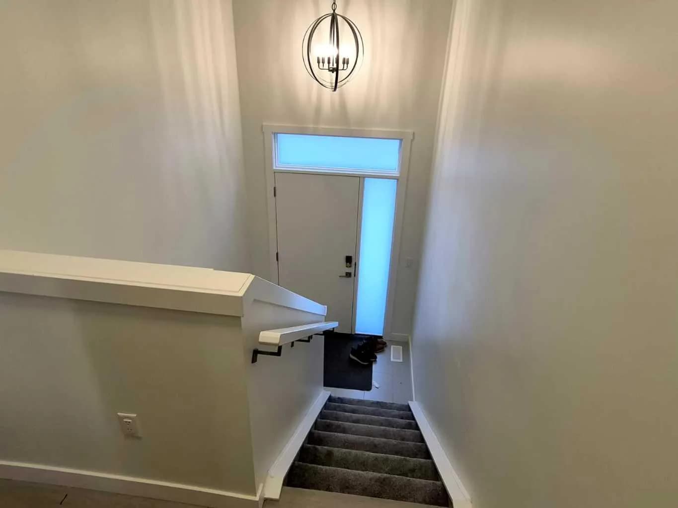 Row/Townhouse