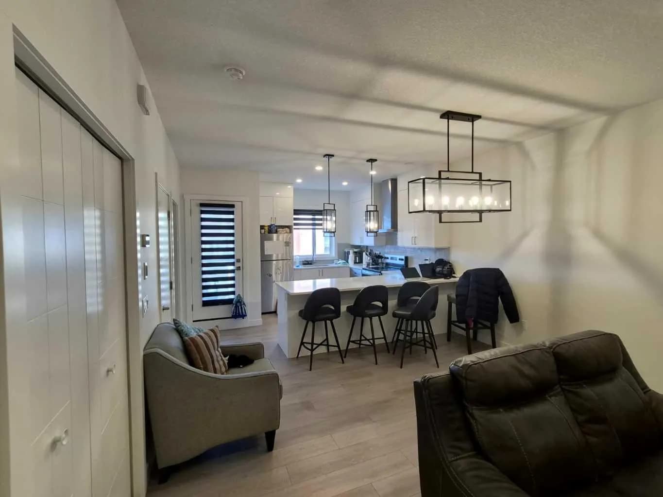 Row/Townhouse