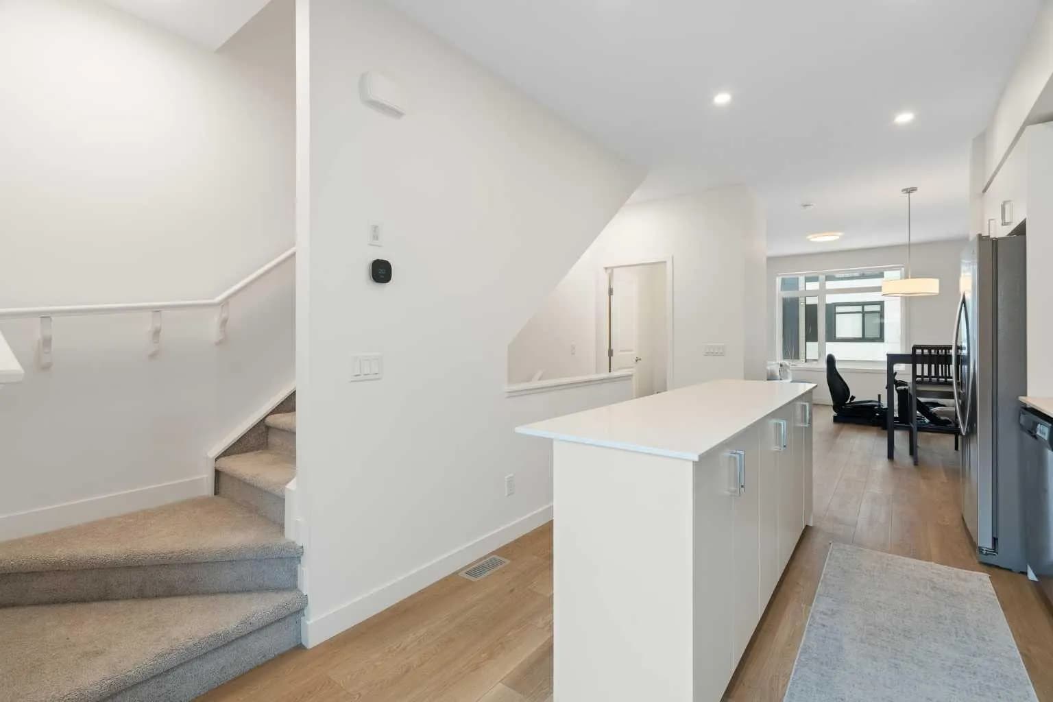 Row/Townhouse
