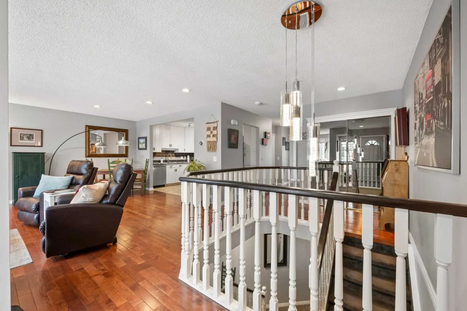 Row/Townhouse