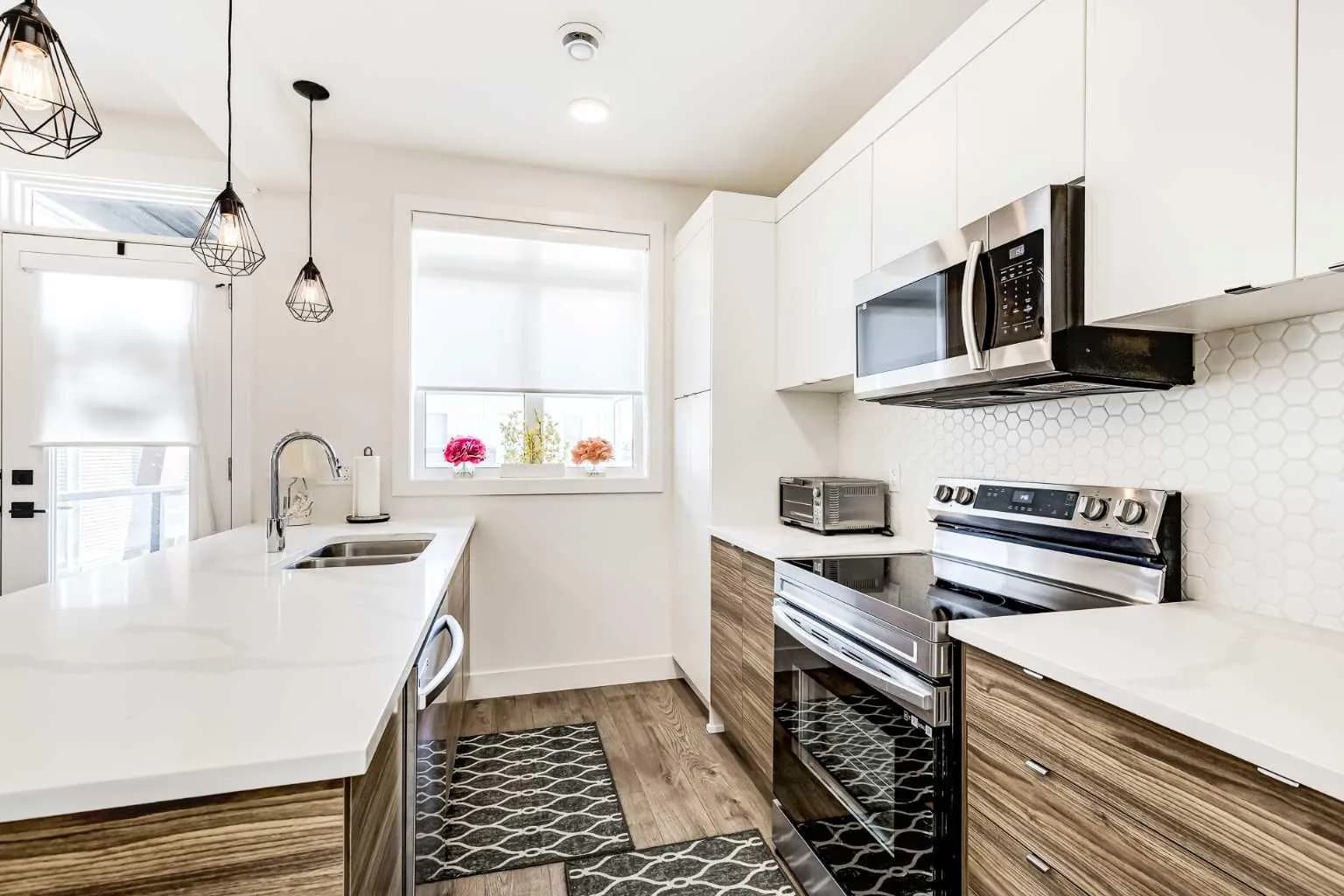Row/Townhouse