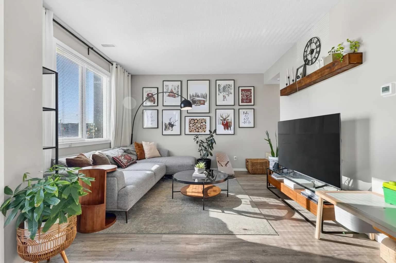 Row/Townhouse