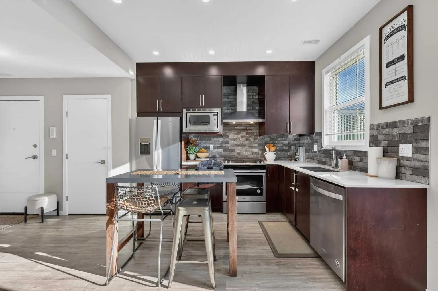 Row/Townhouse