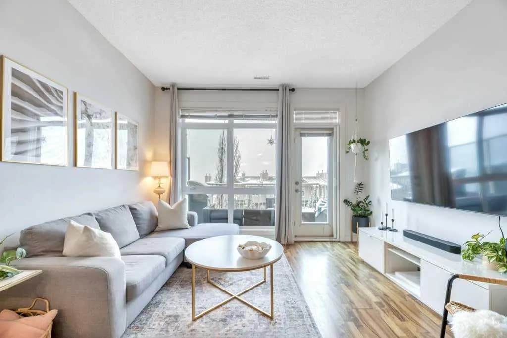 Row/Townhouse