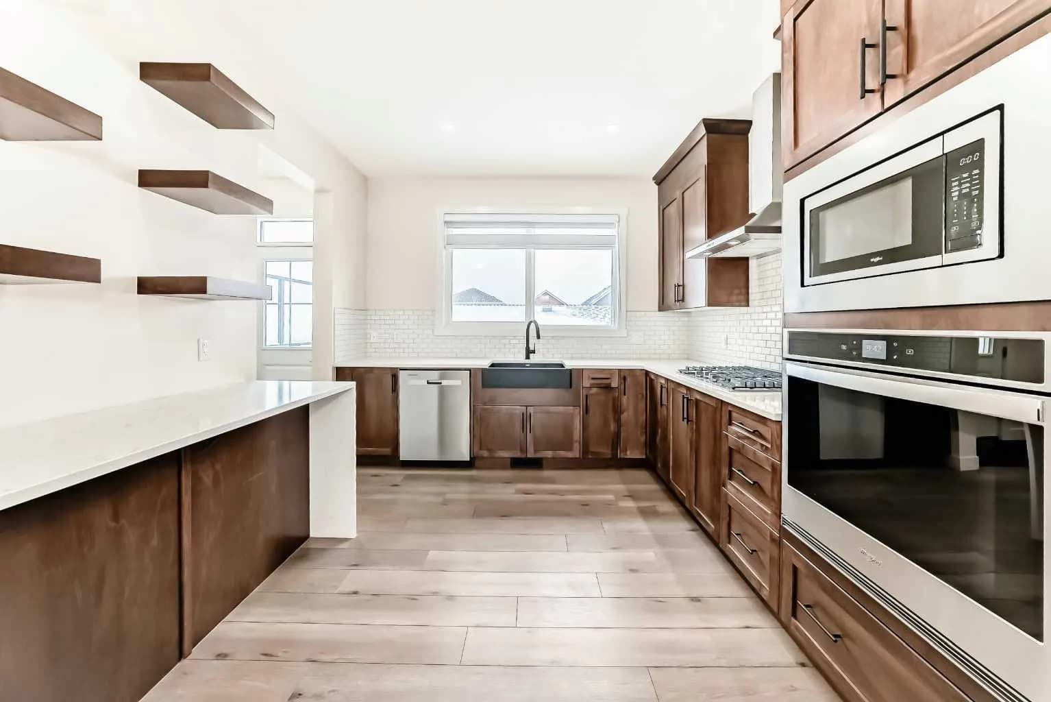 Row/Townhouse
