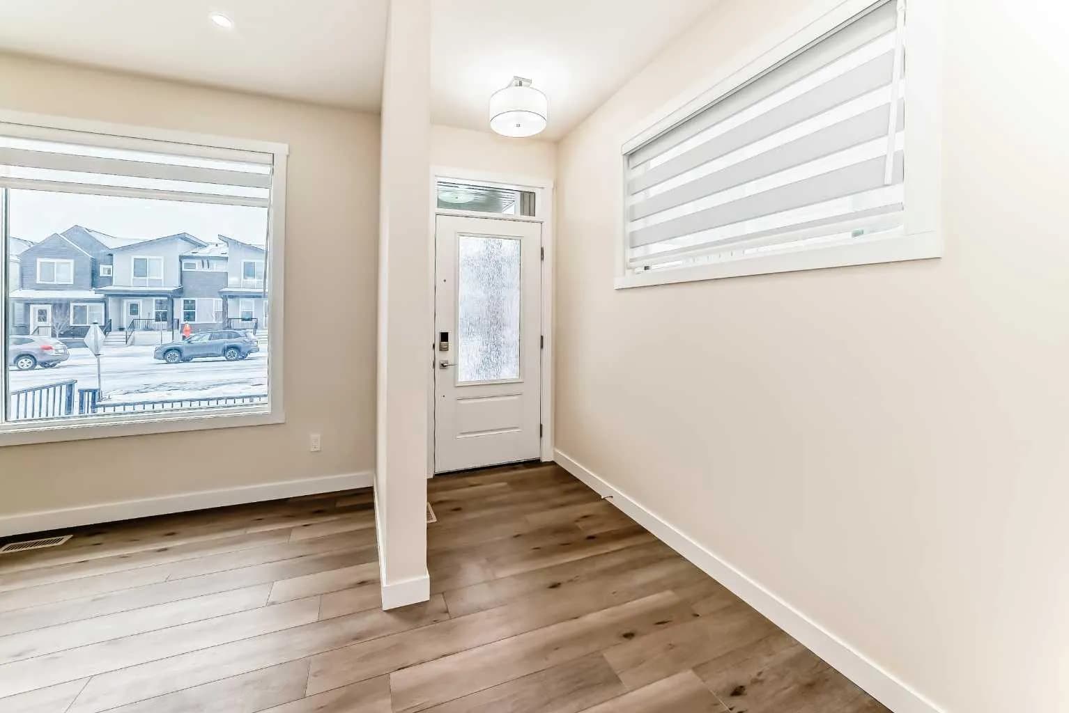Row/Townhouse