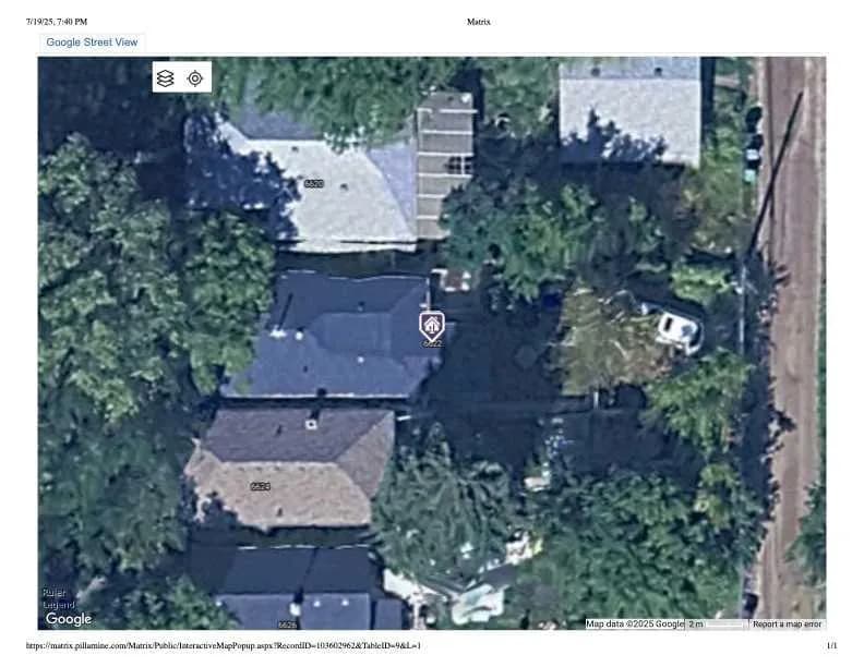 Detached