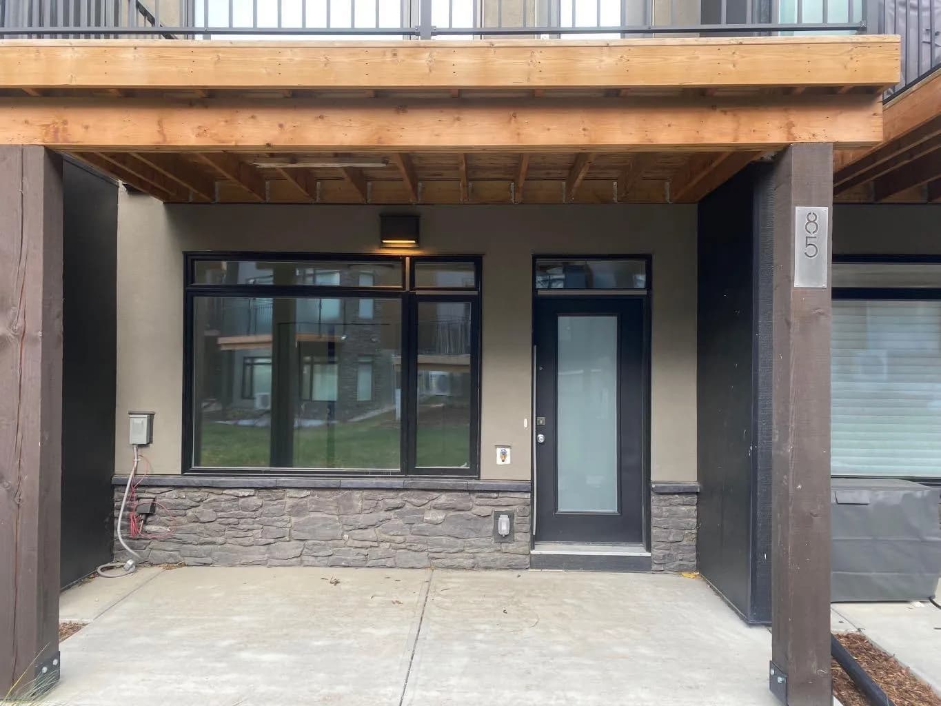 Row/Townhouse