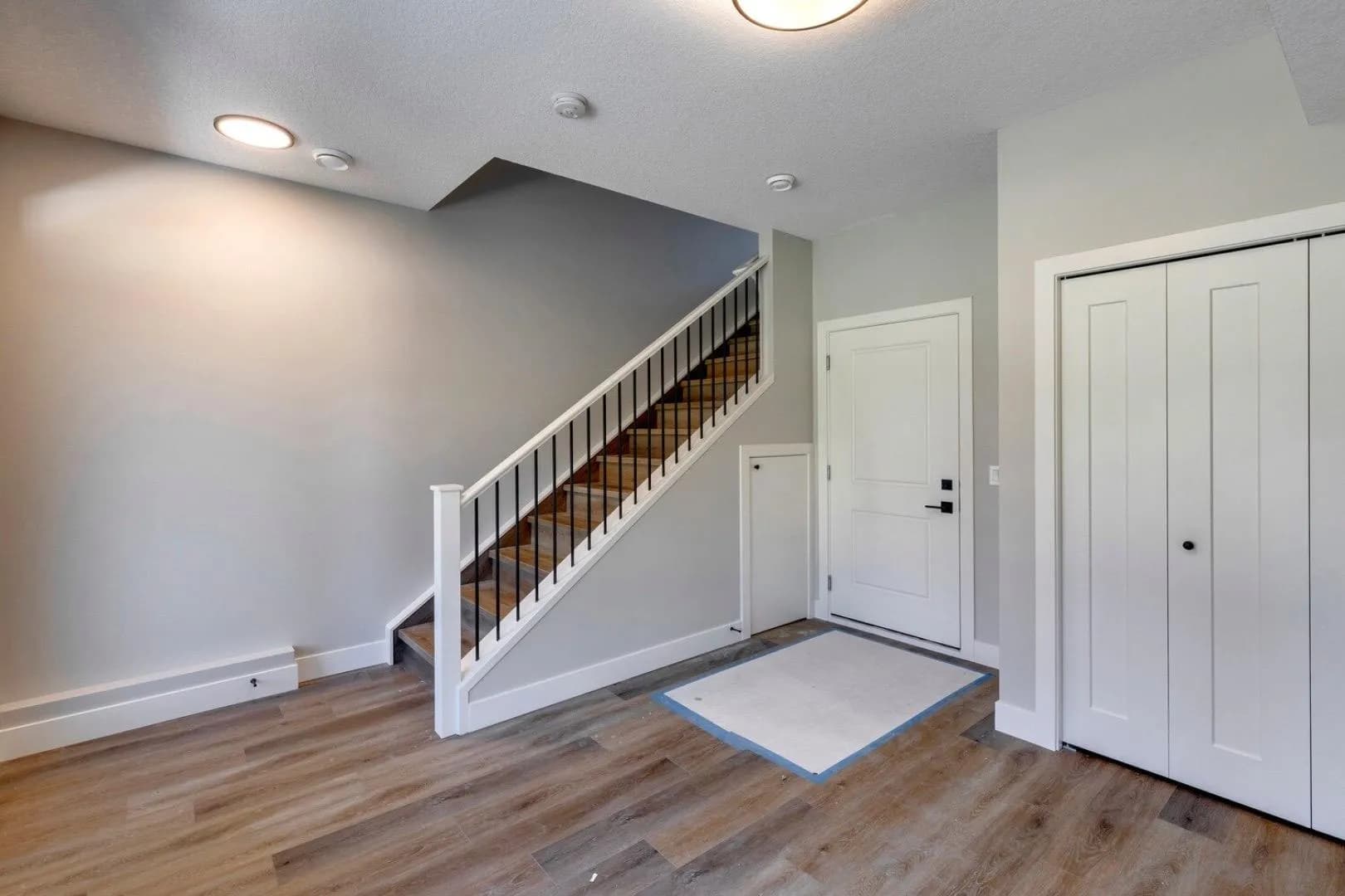 Row/Townhouse