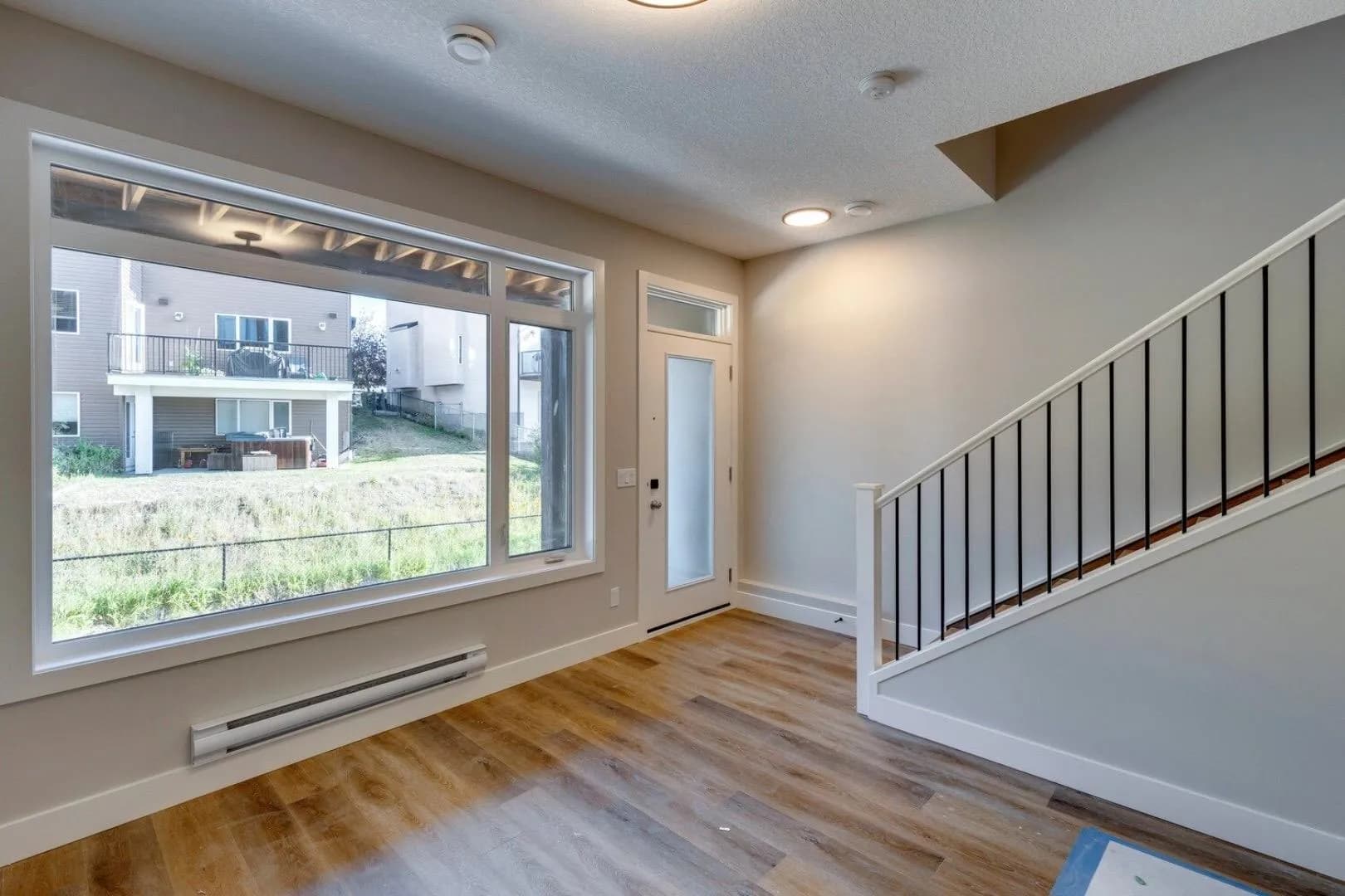 Row/Townhouse
