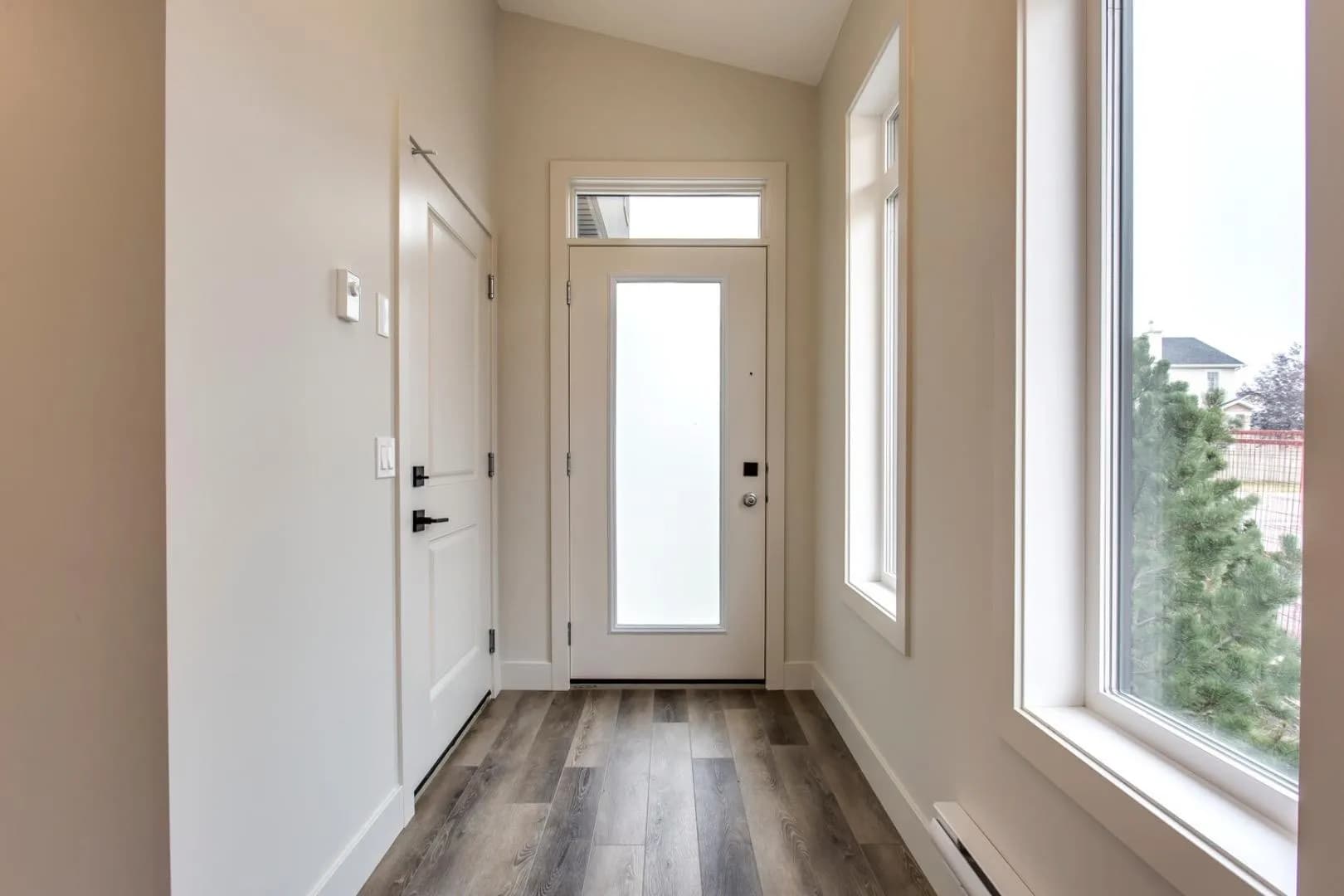 Row/Townhouse