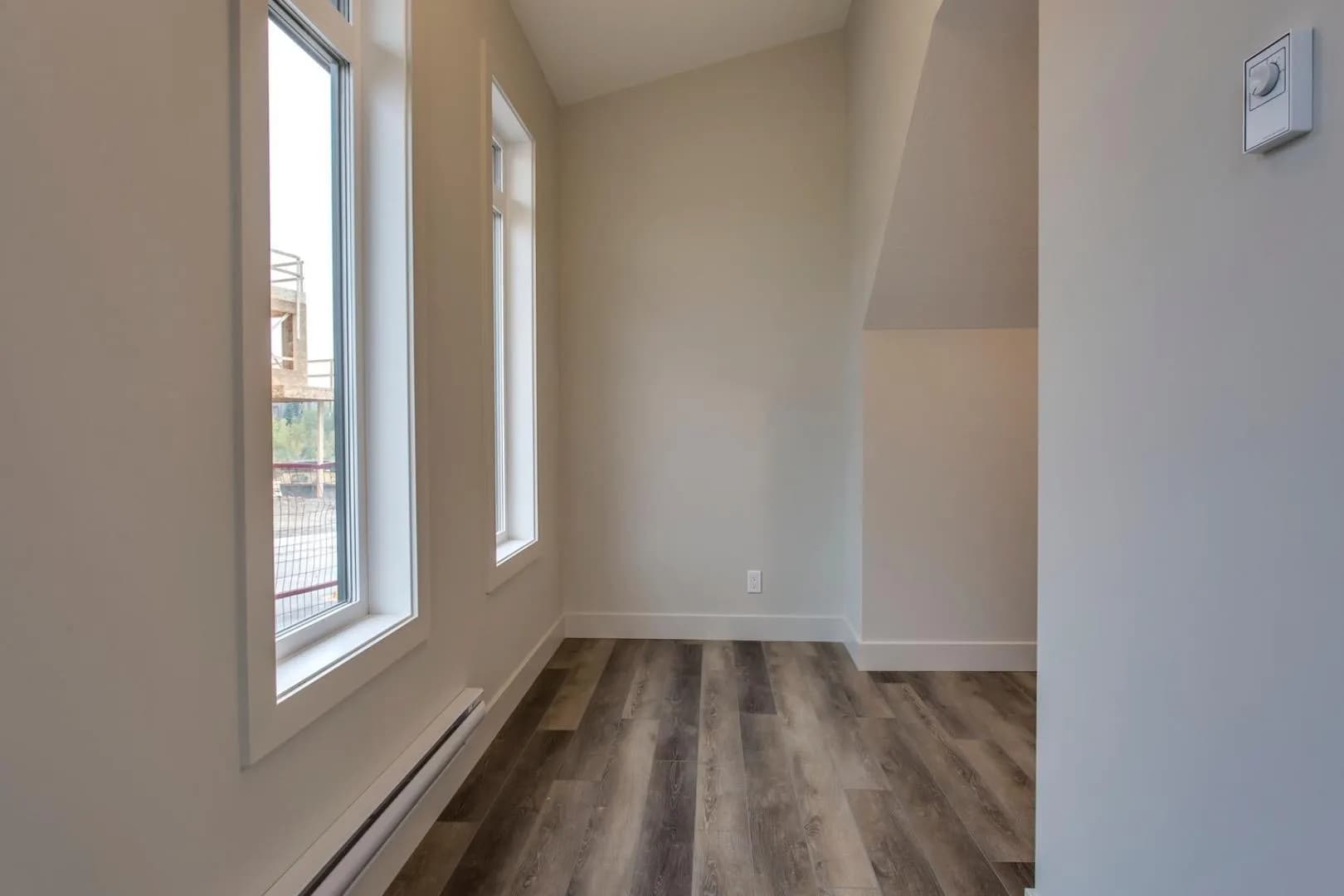 Row/Townhouse