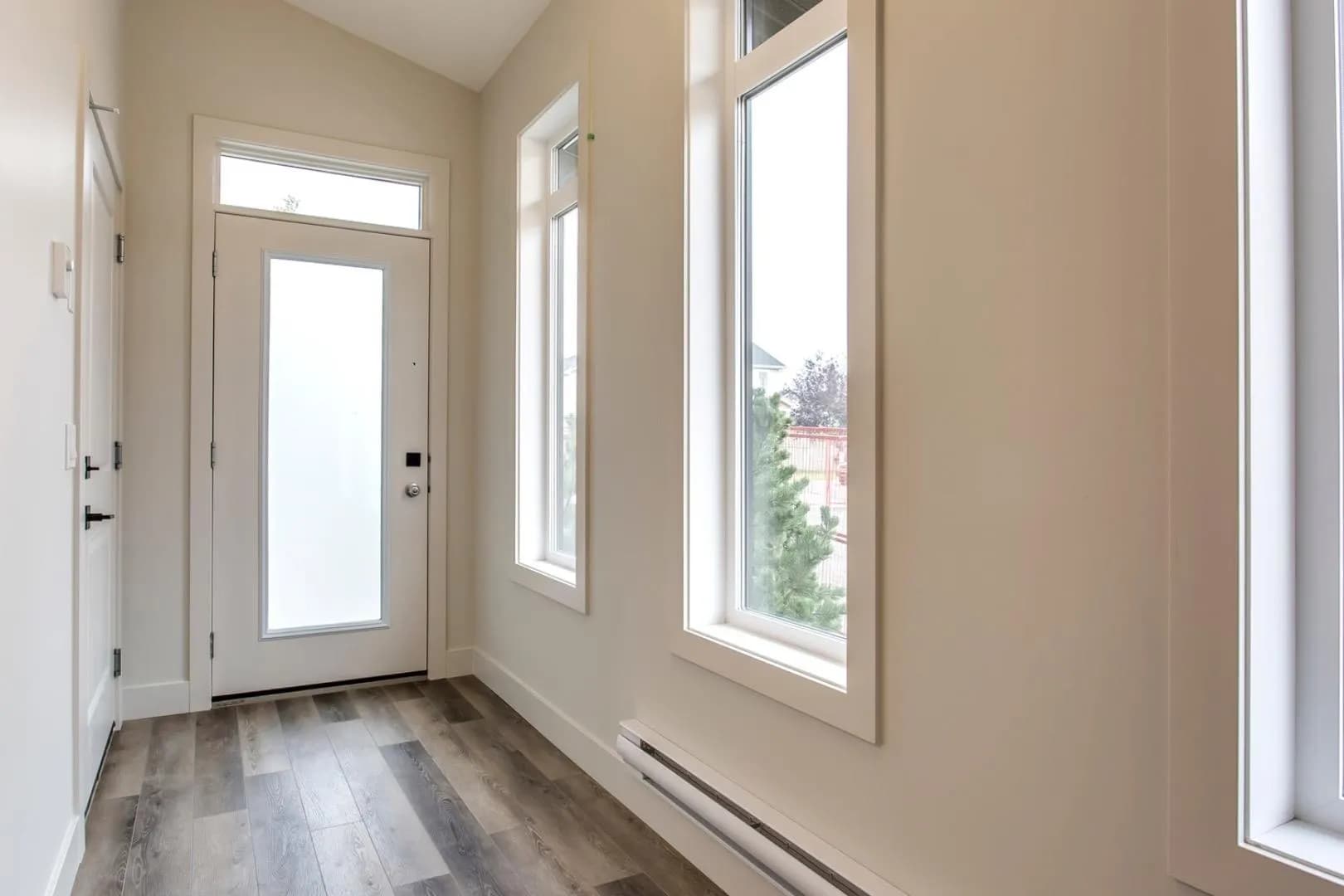 Row/Townhouse
