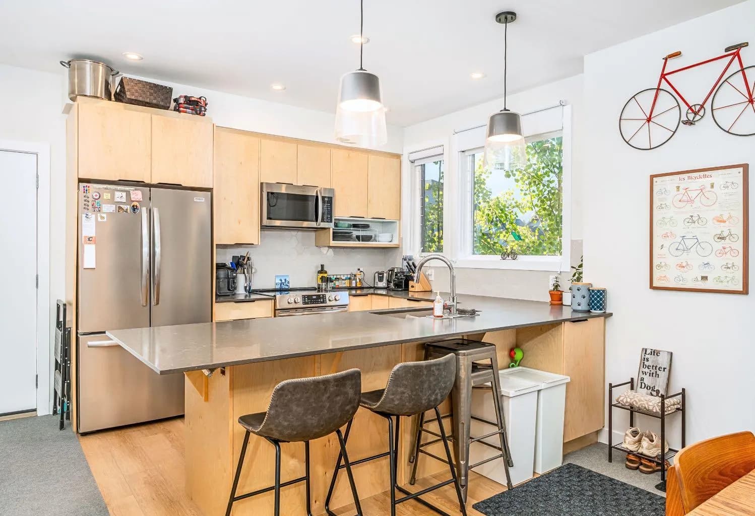 Row/Townhouse