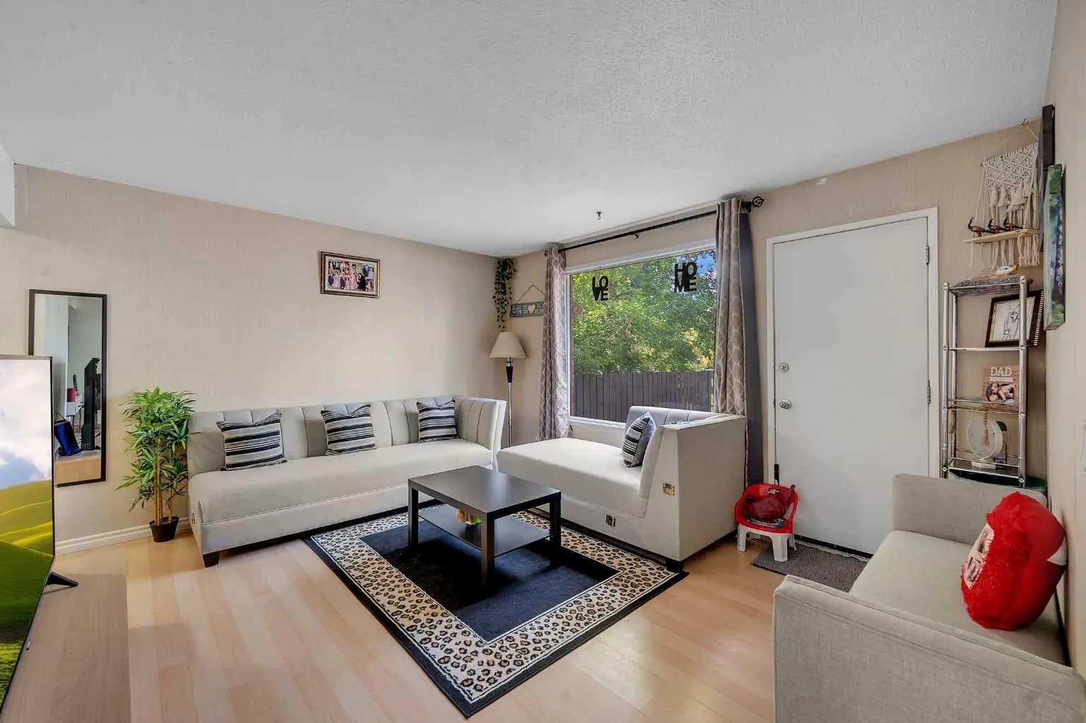Row/Townhouse