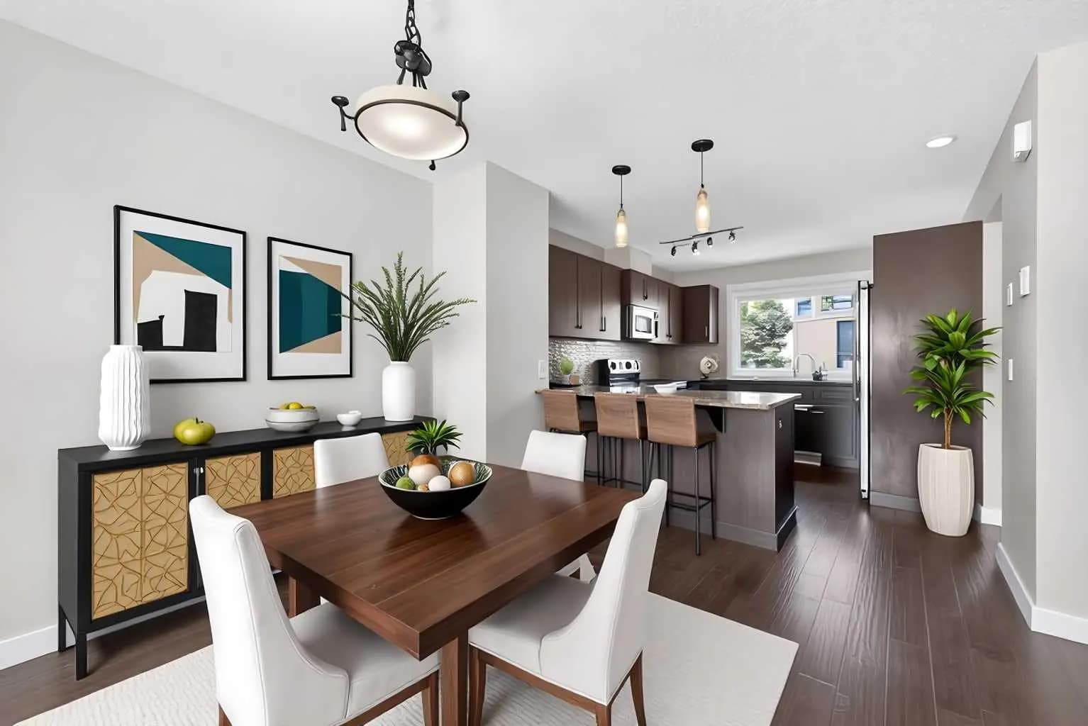 Row/Townhouse