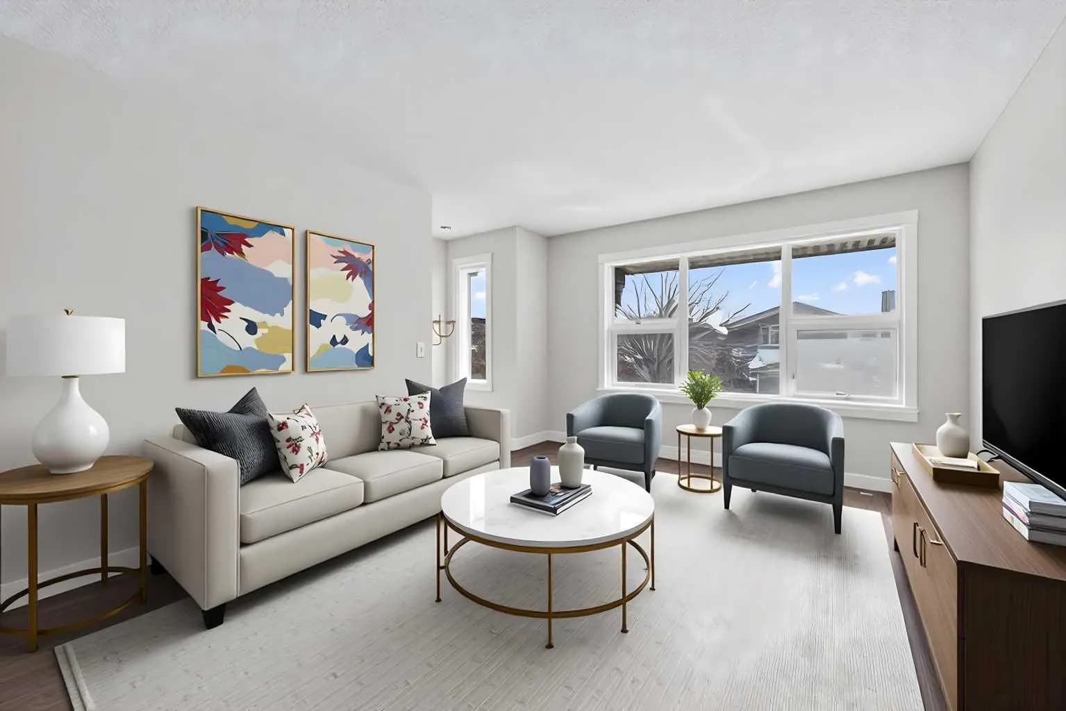 Row/Townhouse