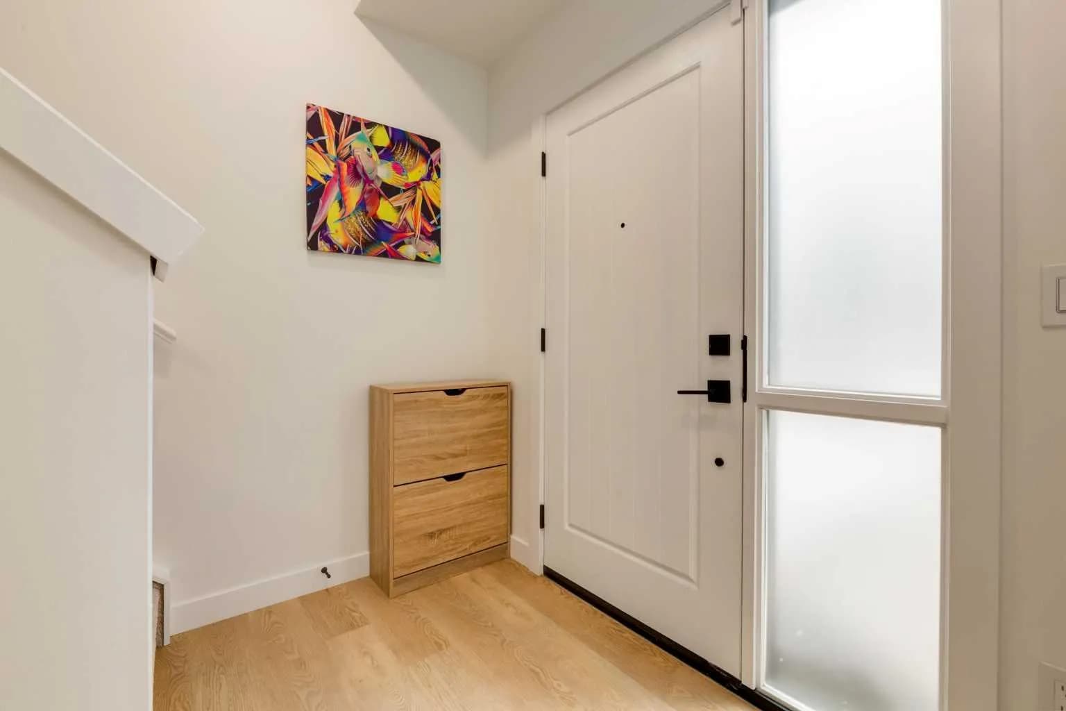 Row/Townhouse
