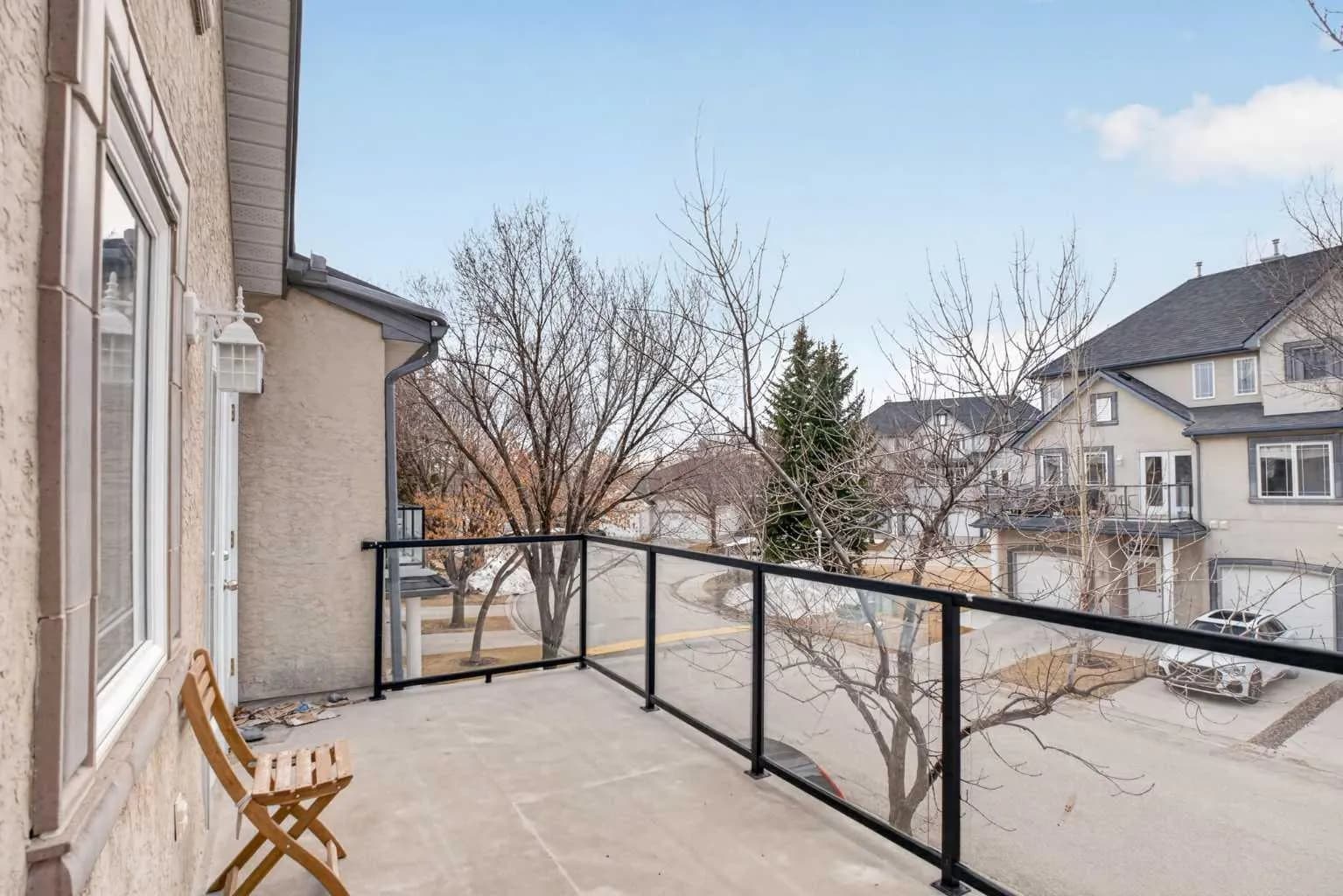 Row/Townhouse