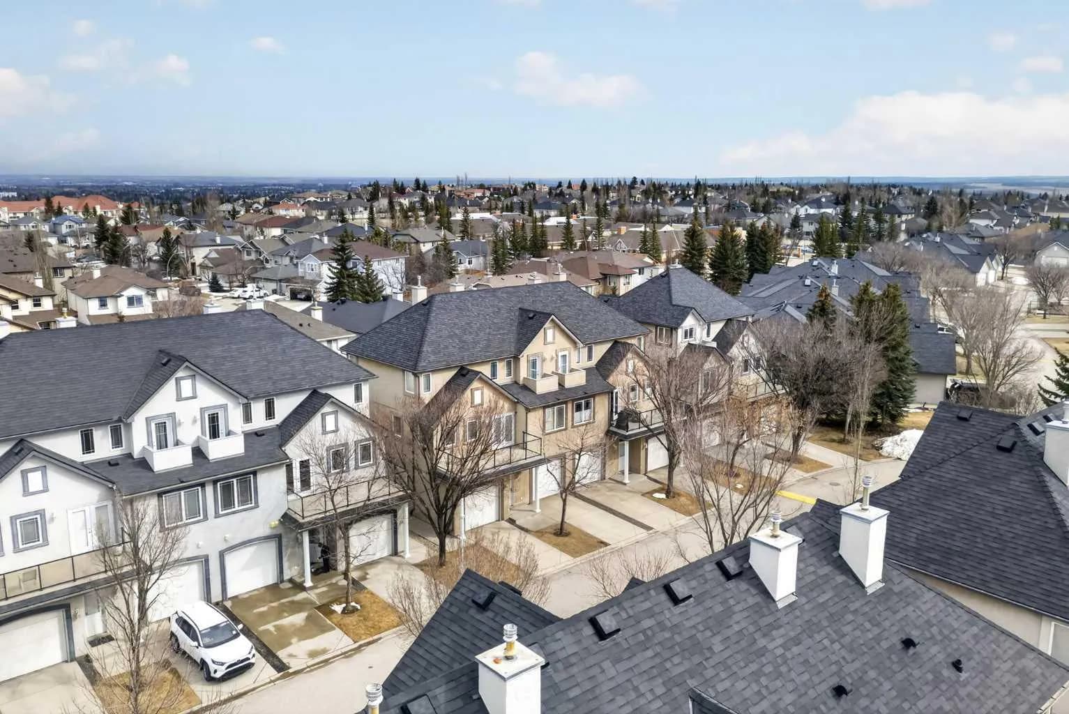 Row/Townhouse