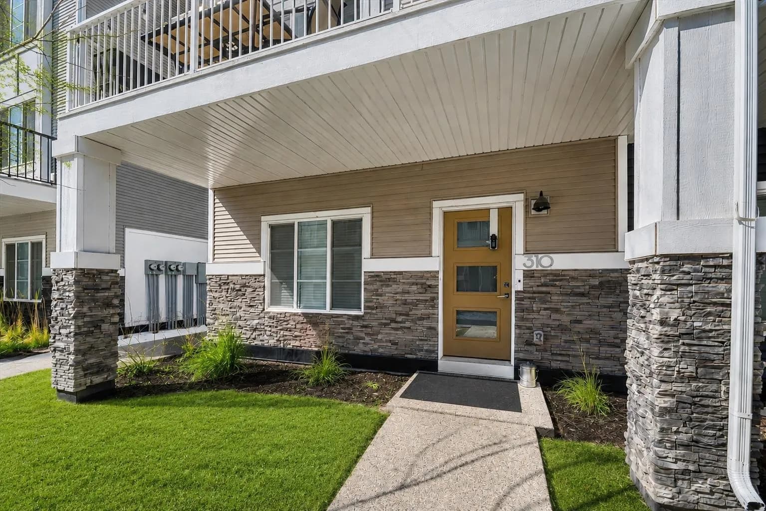 Row/Townhouse