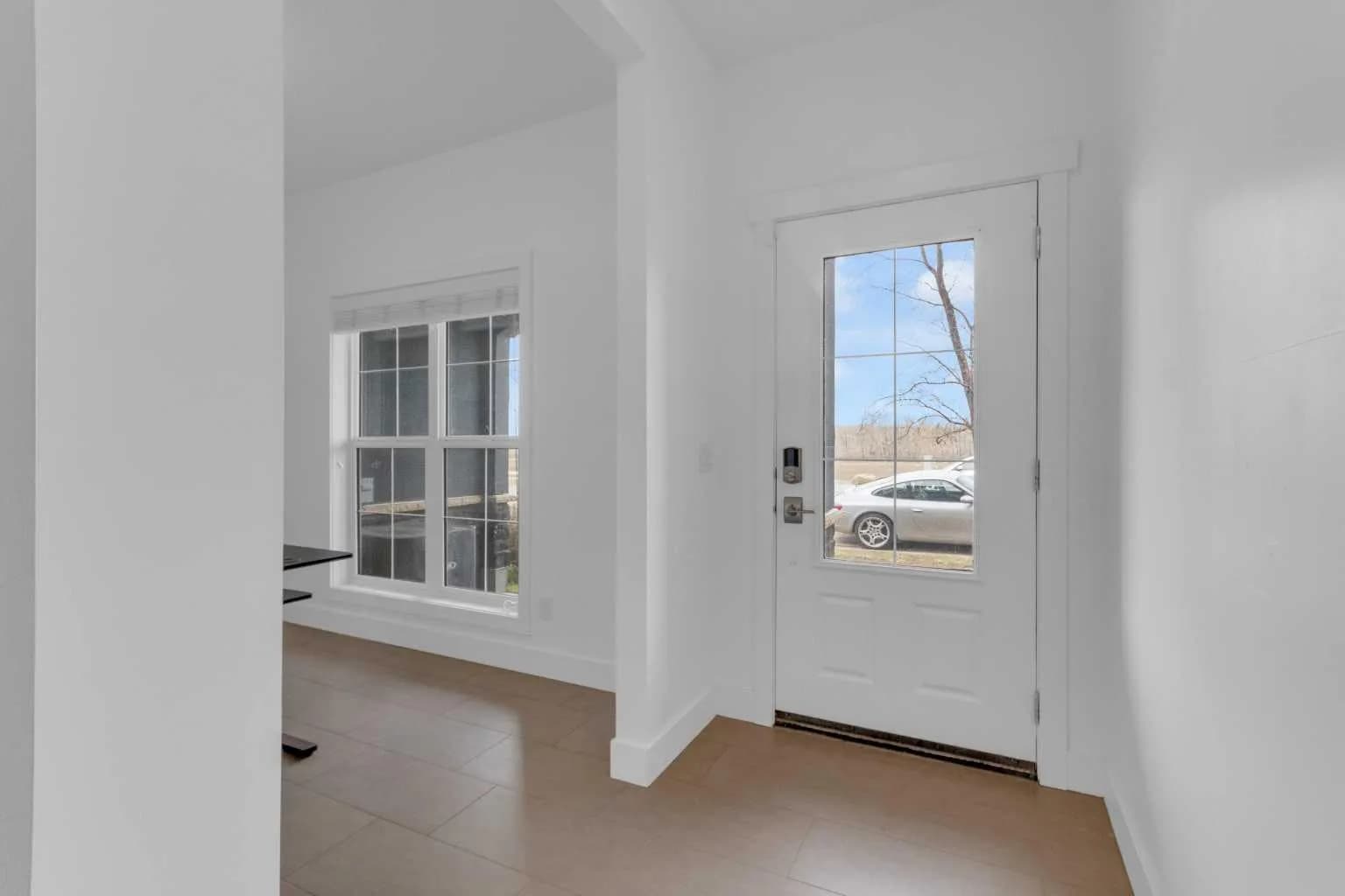 Row/Townhouse